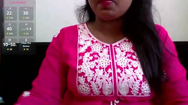 Snapshot of cute_girl007 chatting on 8, 10, 2025 cute girl007 online show from 8, 10, 2025