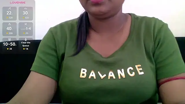 Snapshot of cute_girl007 chatting on 10, 11, 2025 cute girl007 online show from 10, 11, 2025