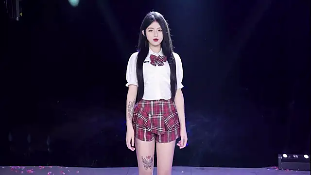 MSLOVE-001 online show from 5, 3, 2026