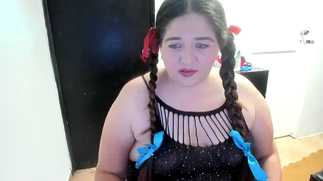 Snapshot of Daphne_girlsex chatting on 28, 4, 2026 Daphne girlsex online show from 28, 4, 2026