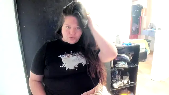 Snapshot of Daphne_girlsex chatting on 30, 4, 2026 Daphne girlsex online show from 30, 4, 2026
