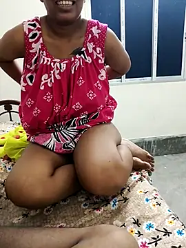 Hotty-Moni online show from 19, 9, 2025