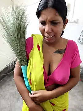 Hotty-Moni online show from 14, 9, 2025