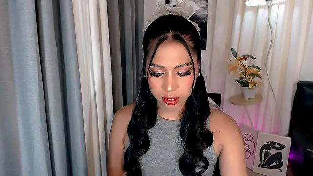 Sassy Suzuhime online show from 12, 4, 2026