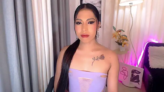 Sassy Suzuhime online show from 4, 4, 2026