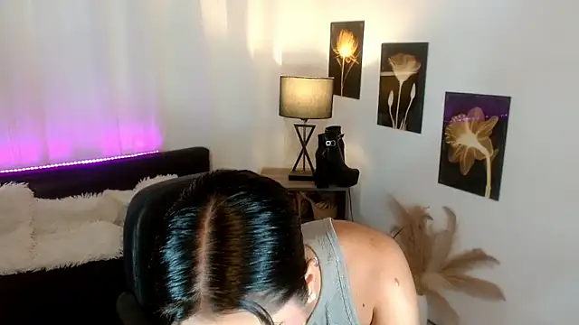 Sassy Suzuhime online show from 23, 3, 2026