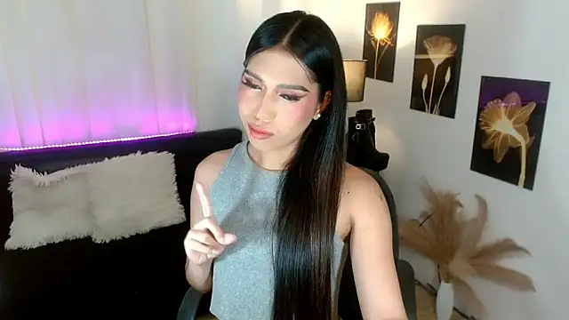 Sassy Suzuhime online show from 25, 3, 2026