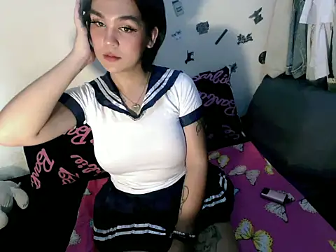 Moiraine Sedai online show from 25, 6, 2026