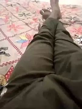 Wet BunnyFun online show from 24, 3, 2026