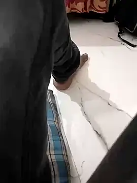 Wet BunnyFun online show from 5, 1, 2026