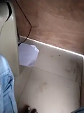 Wet BunnyFun online show from 3, 11, 2025