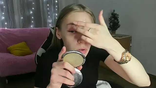 HitGyrl online show from 7, 2, 2026