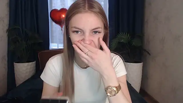 HitGyrl online show from 17, 3, 2026