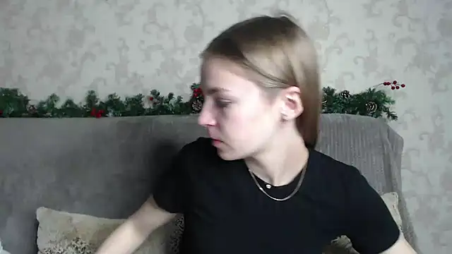 HitGyrl online show from 19, 2, 2026