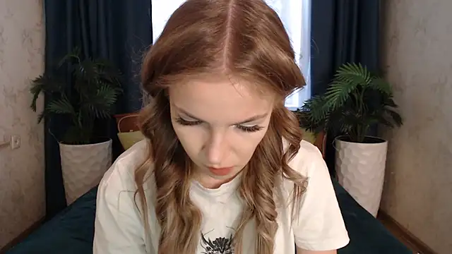 HitGyrl online show from 31, 3, 2026