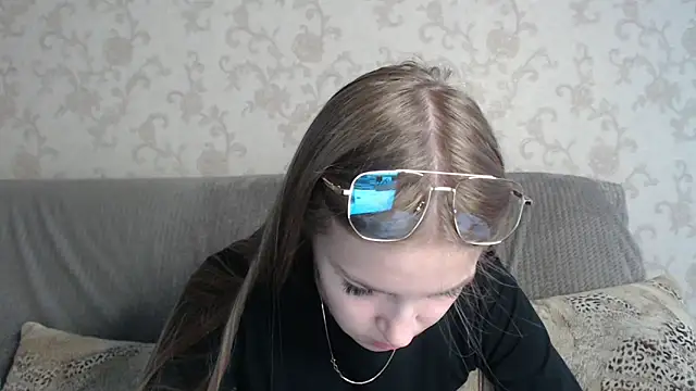 Snapshot of HitGyrl chatting on 19, 5, 2026 HitGyrl online show from 19, 5, 2026