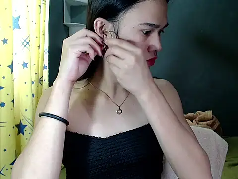 urseductivebarbie xx online show from 13, 11, 2025