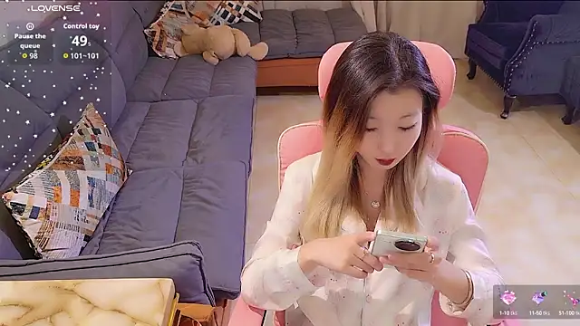 Deserve E online show from 16, 10, 2025