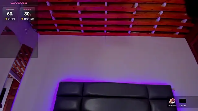 tifanny sean  online show from 8, 3, 2026