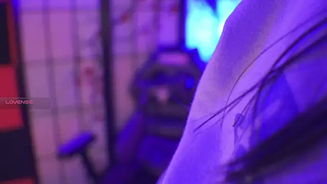 Vanelope sweet  online show from 12, 2, 2026