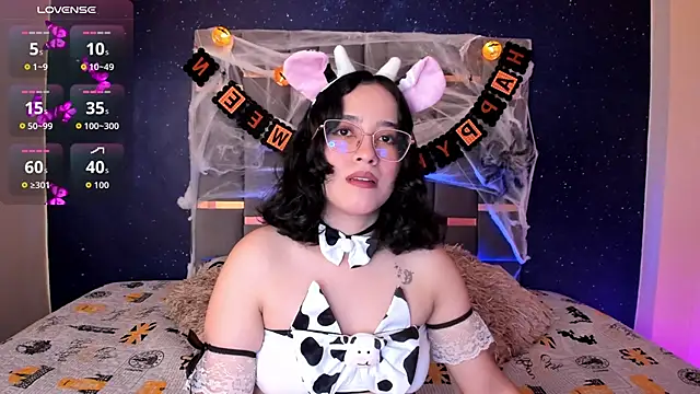 Snapshot of SweetAnya01 chatting on 4, 10, 2025 SweetAnya01 online show from 4, 10, 2025