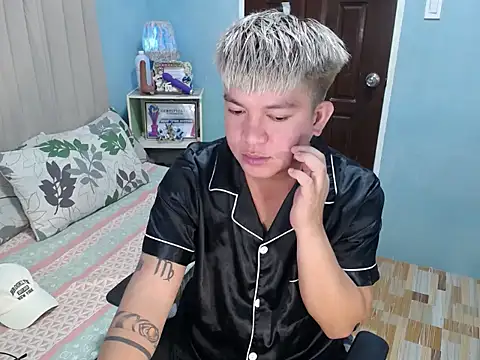 Snapshot of Fuckboii_intown chatting on 8, 3, 2026 Fuckboii intown online show from 8, 3, 2026