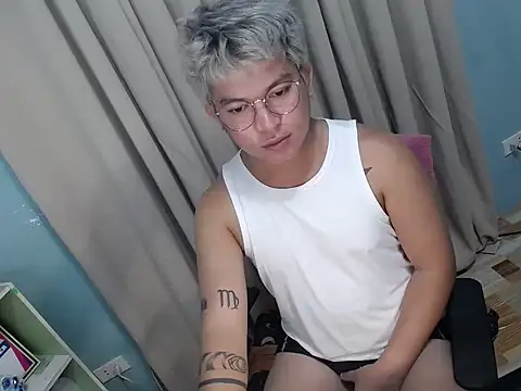 Snapshot of Fuckboii_intown chatting on 9, 1, 2026 Fuckboii intown online show from 9, 1, 2026