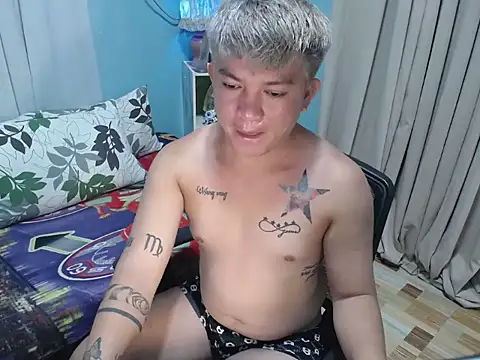 Snapshot of Fuckboii_intown chatting on 20, 10, 2025 Fuckboii intown online show from 20, 10, 2025