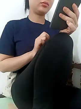 MinhChauXXX19 online show from 30, 3, 2026