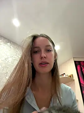 ElliRose online show from 19, 9, 2025