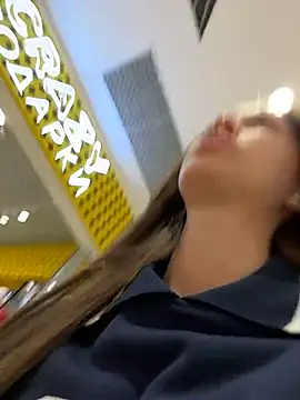 ElliRose online show from 15, 2, 2026