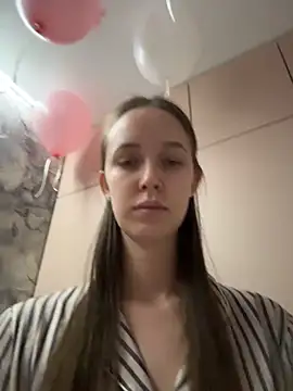 ElliRose online show from 26, 2, 2026