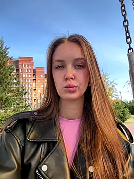 ElliRose online show from 23, 9, 2025