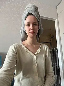 ElliRose online show from 19, 2, 2026