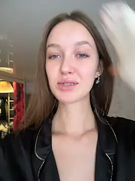 ElliRose online show from 28, 11, 2025