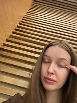 ElliRose online show from 30, 11, 2025