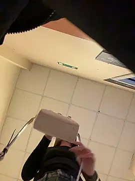 ElliRose online show from 9, 1, 2026