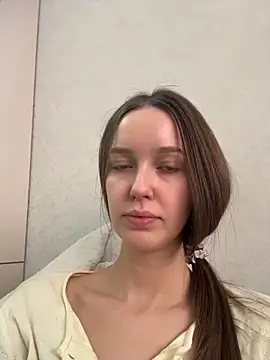 ElliRose online show from 8, 1, 2026