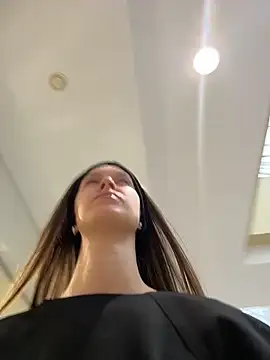 ElliRose online show from 6, 3, 2026