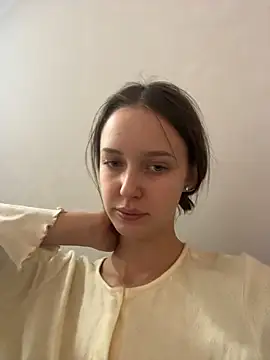 ElliRose online show from 6, 1, 2026