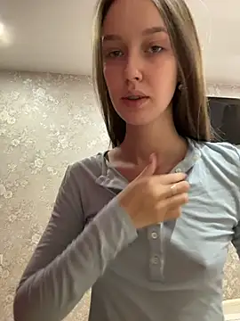 ElliRose online show from 27, 11, 2025