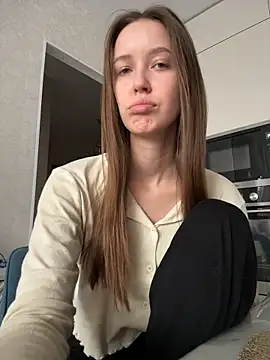 ElliRose online show from 11, 2, 2026