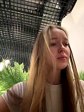 ElliRose online show from 25, 9, 2025