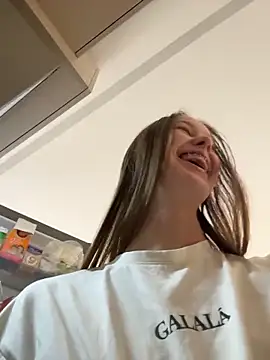 ElliRose online show from 24, 2, 2026