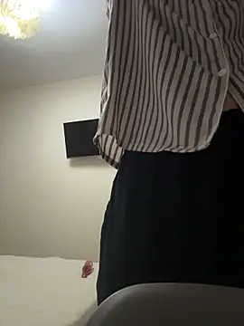 ElliRose online show from 25, 2, 2026