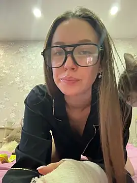 ElliRose online show from 29, 11, 2025