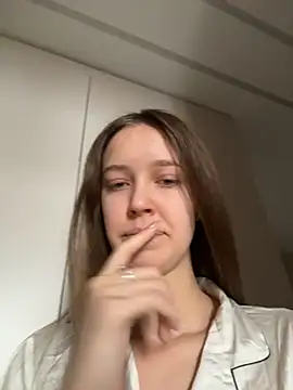 ElliRose online show from 7, 3, 2026