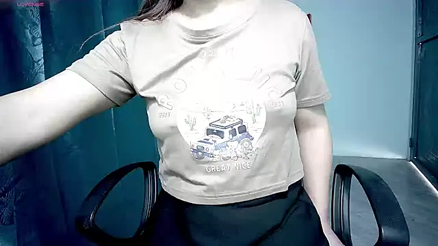  Sara 768 online show from 15, 11, 2025