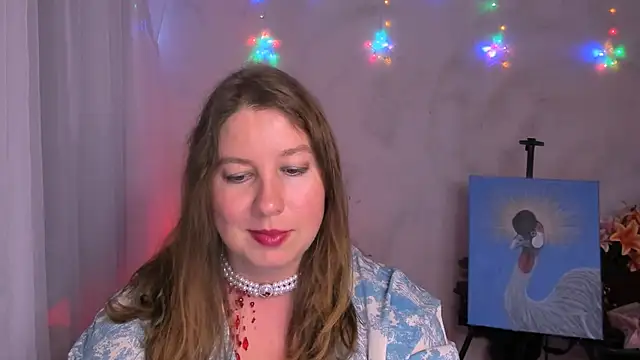 NancySanders online show from 26, 9, 2025