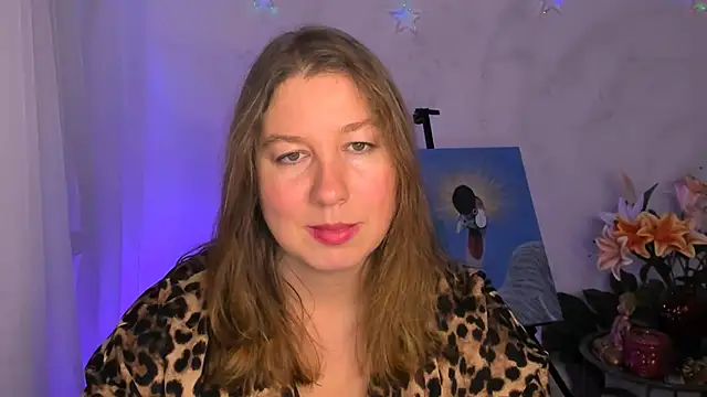 NancySanders online show from 21, 11, 2025